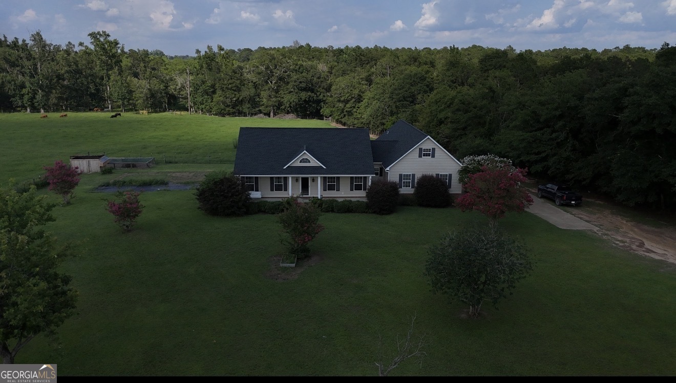 247 Darrell Thompson Road Property Photo 28
