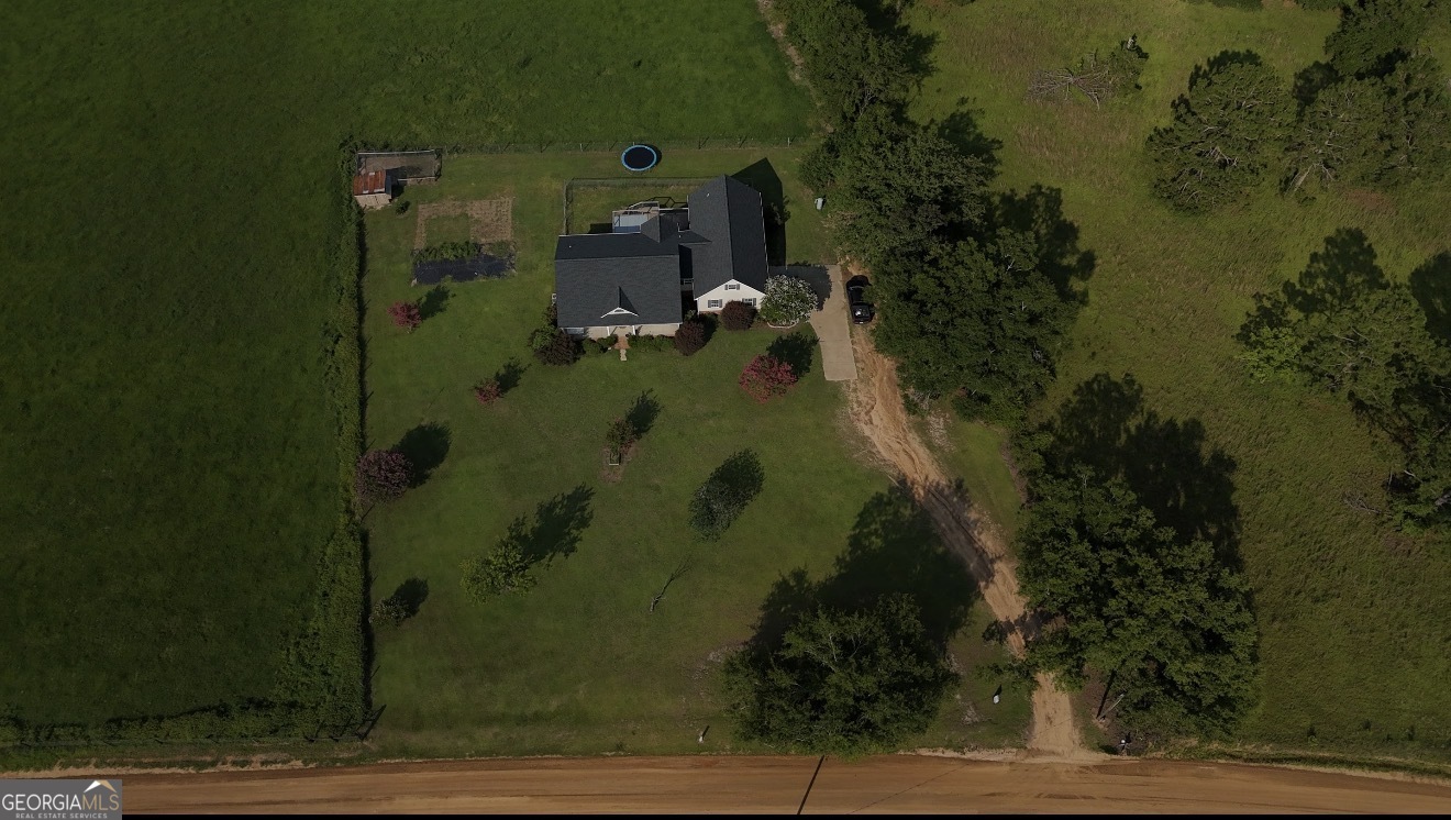 247 Darrell Thompson Road Property Photo 30