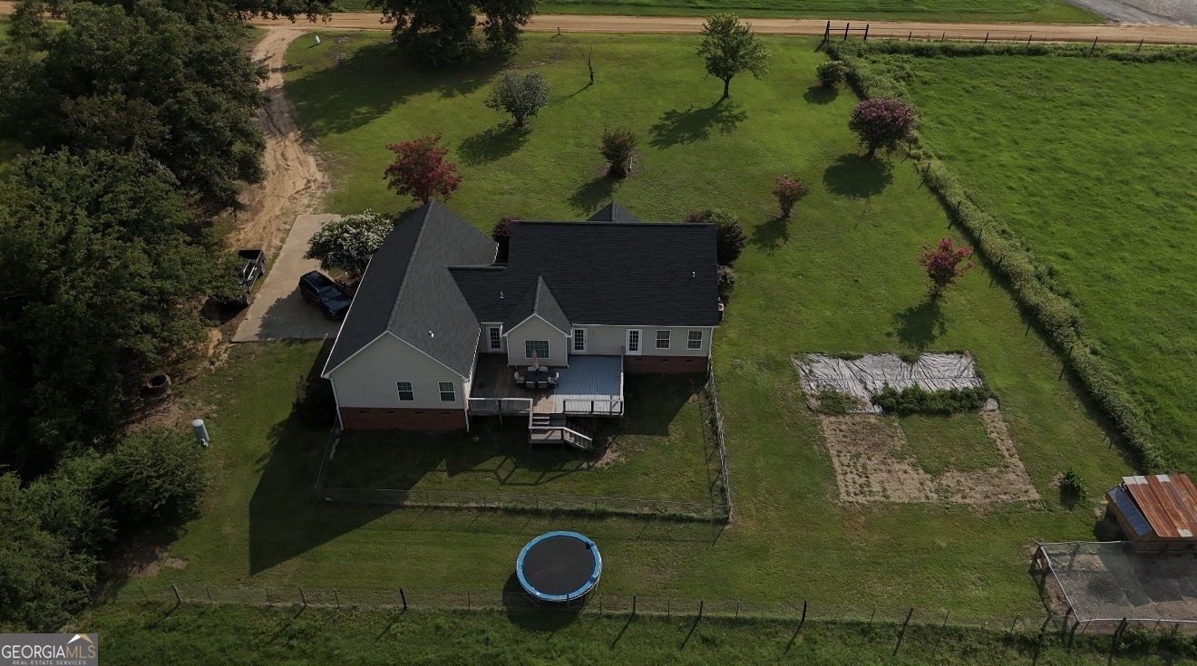 247 Darrell Thompson Road Property Photo 31
