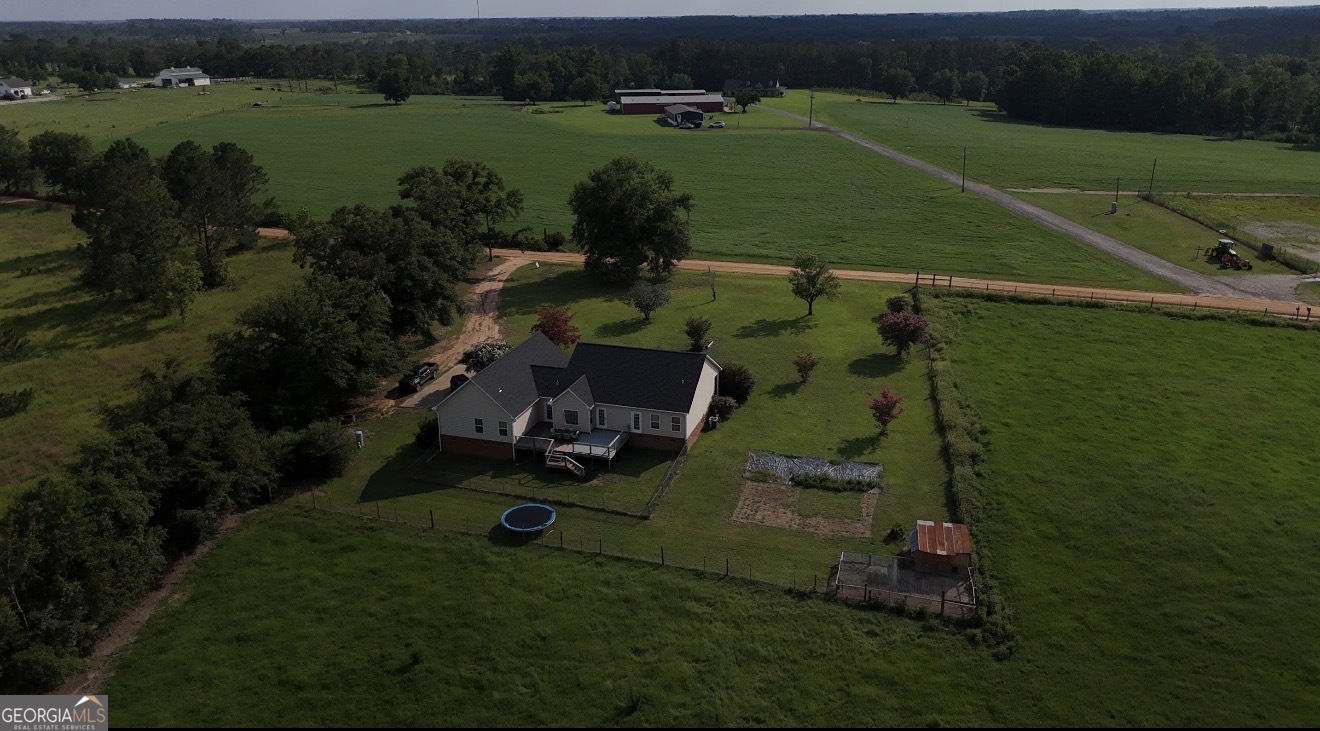 247 Darrell Thompson Road Property Photo 32