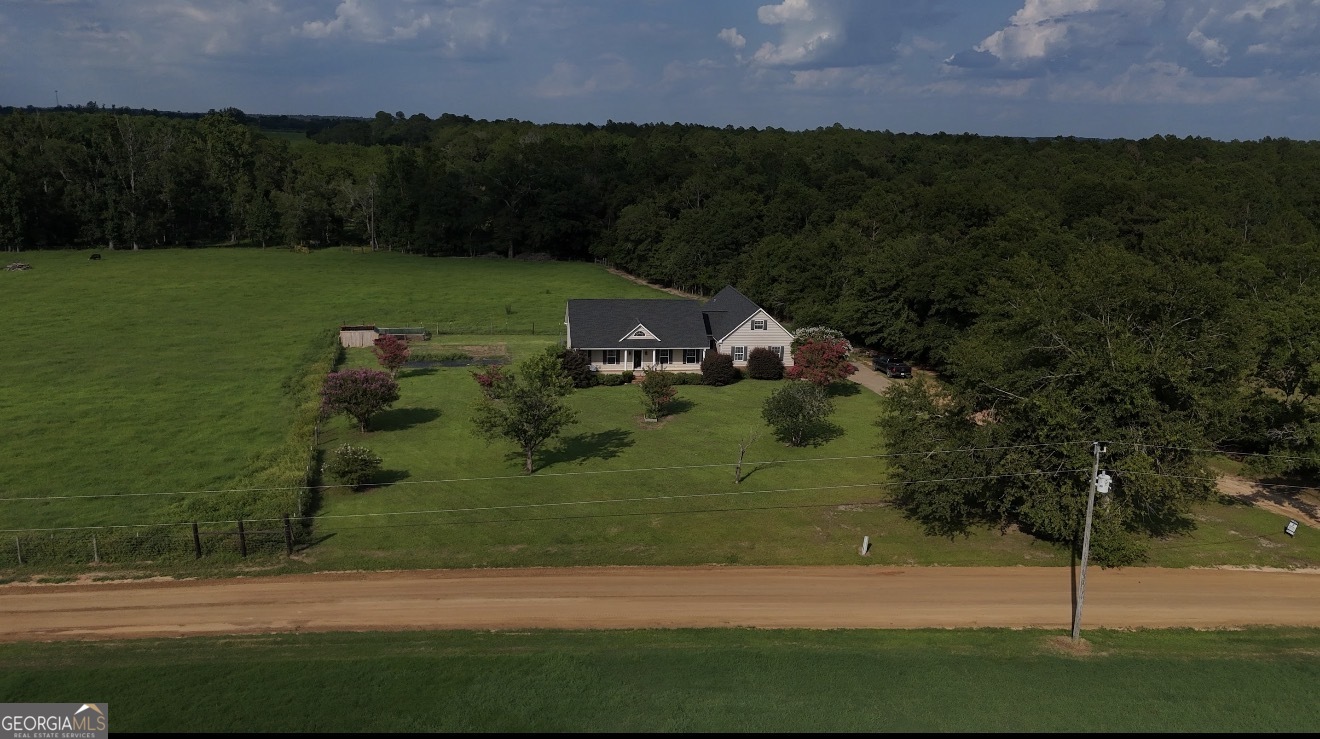 247 Darrell Thompson Road Property Photo 33
