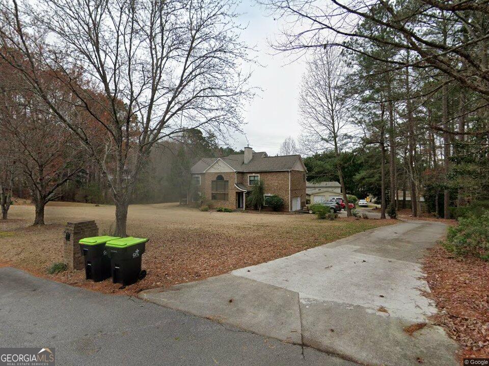 620 Edgecombe Property Photo 1
