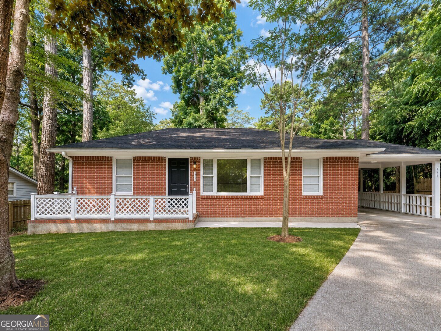 478 Pine Drive Property Photo 1