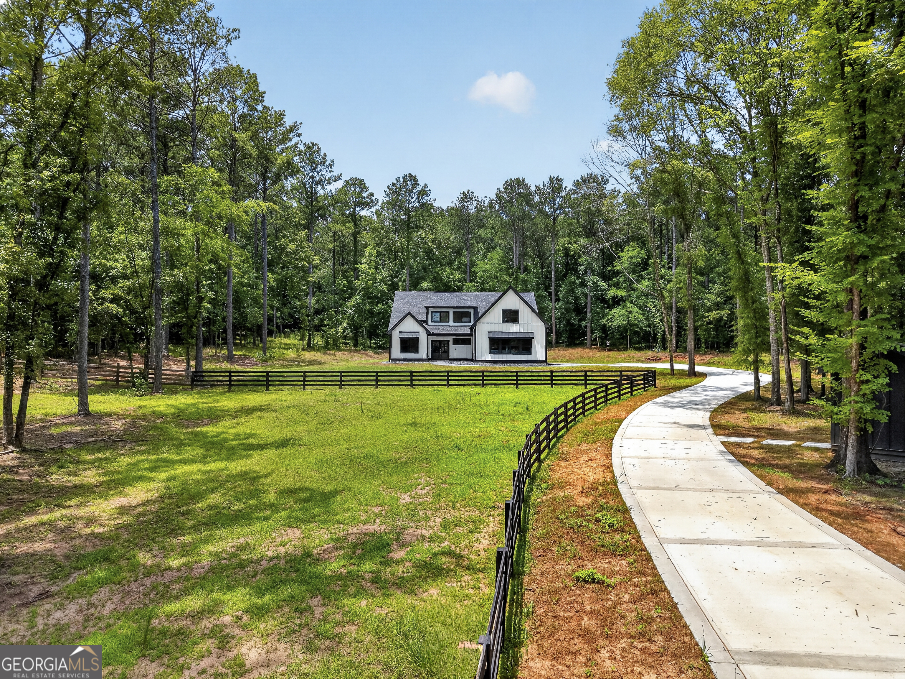 247 Parks Mill Road Property Photo 1