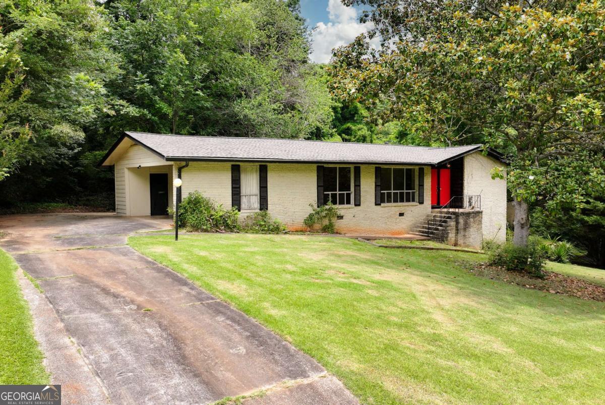4195 Sunrise Trail Property Photo 1