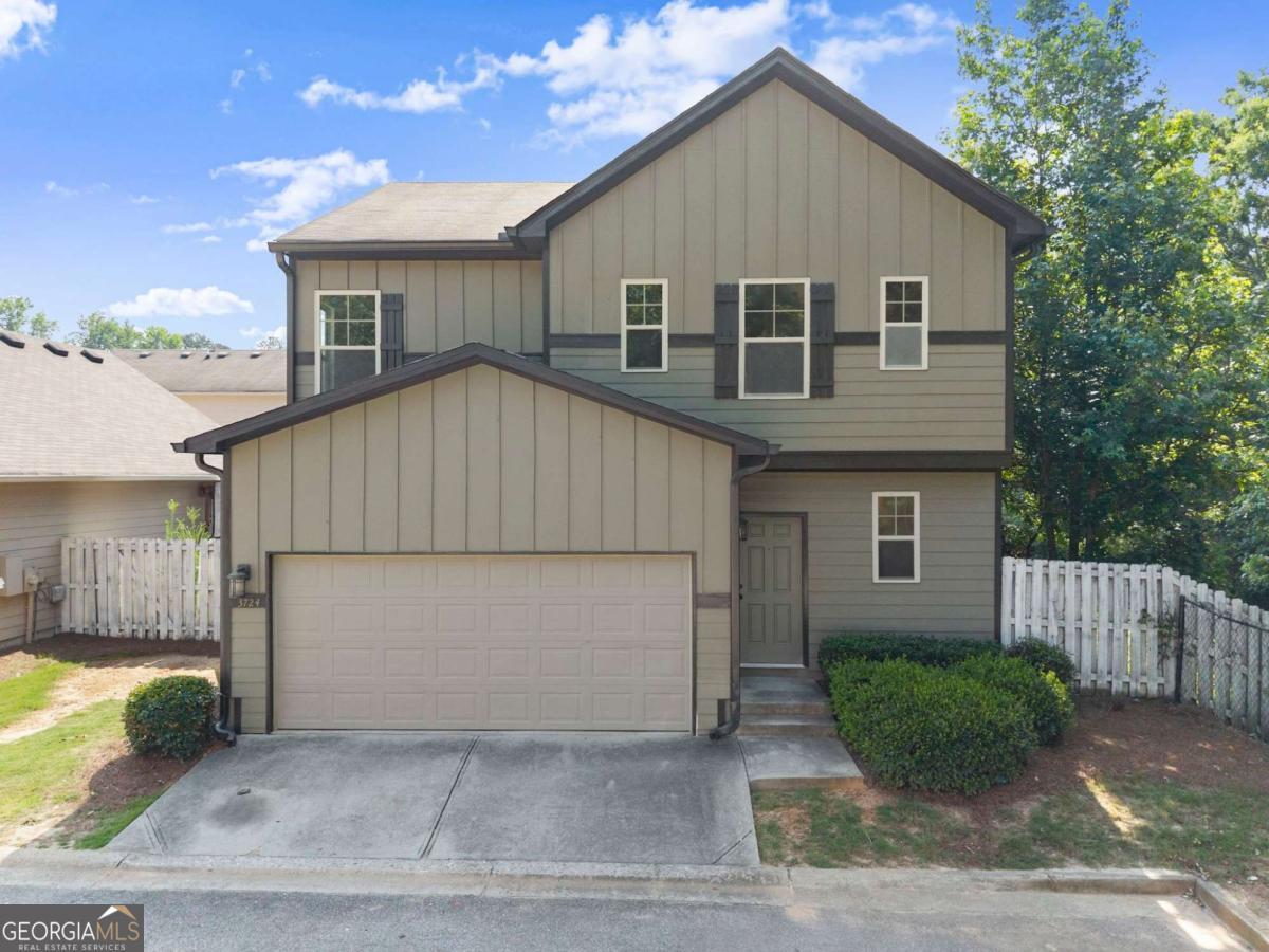 3724 Humber Court Property Photo 1