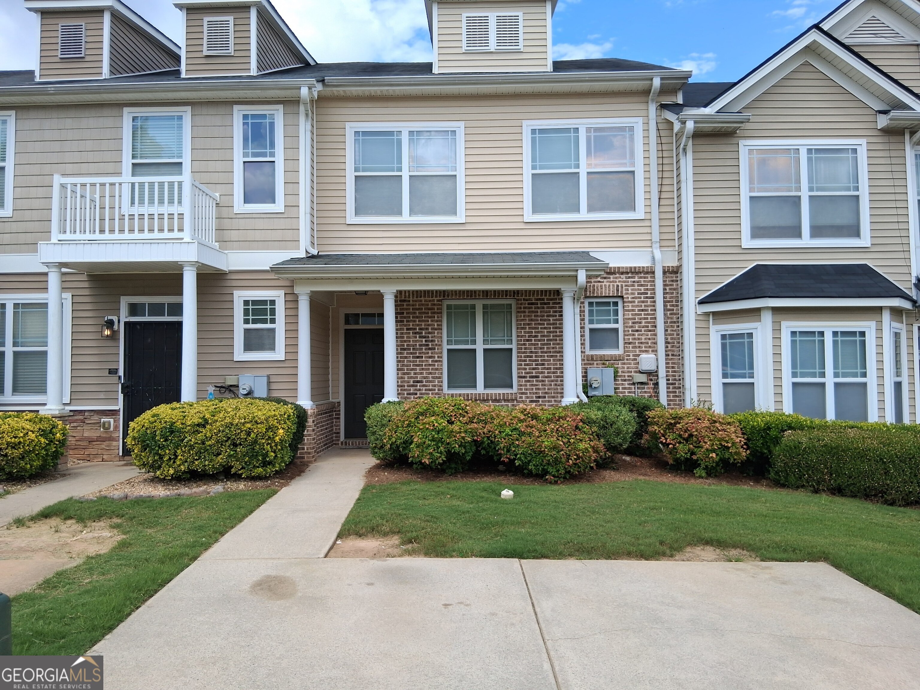 6208 Ellenwood Drive Property Photo 1