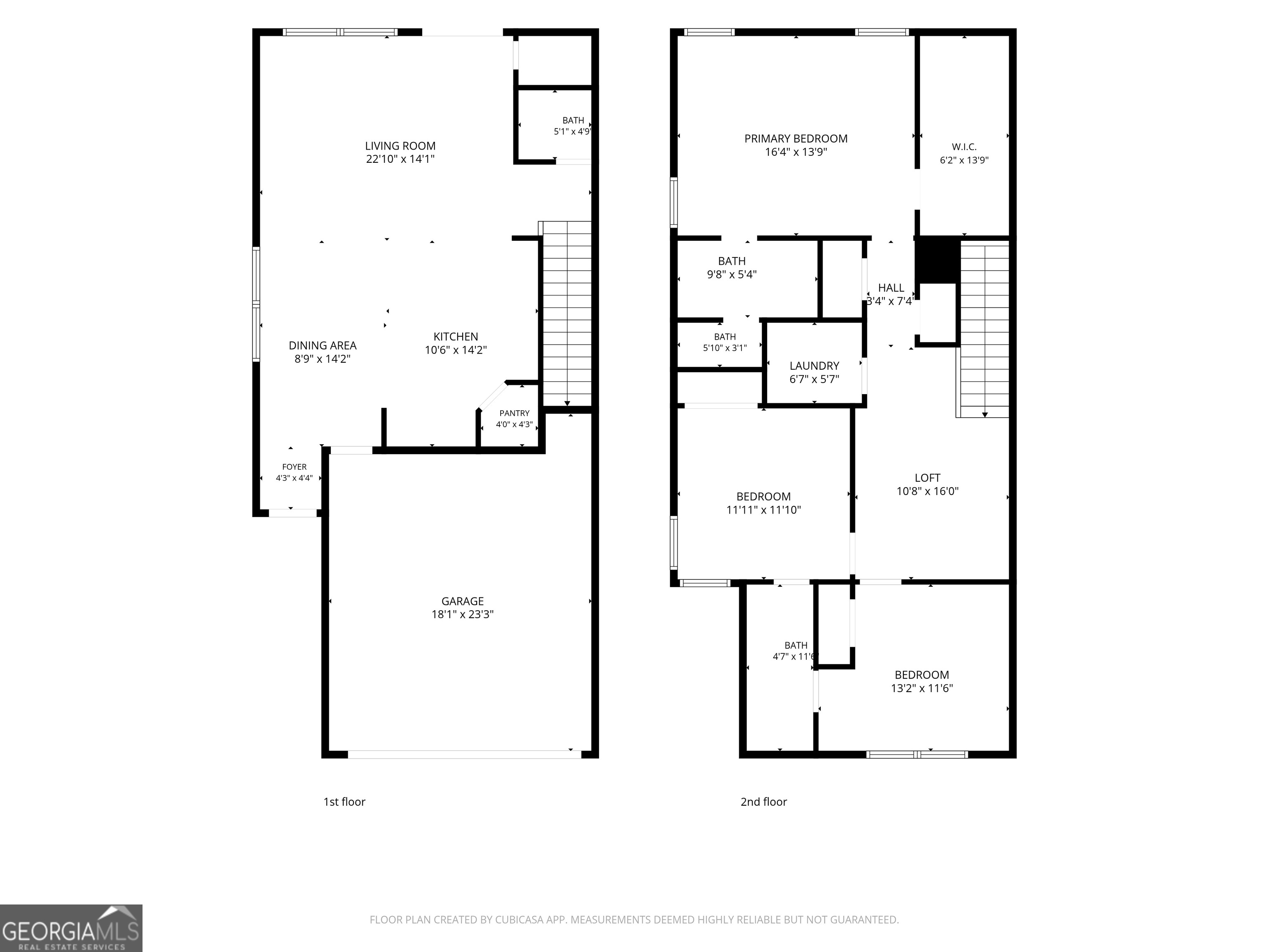 5473 Plain Field Lane Property Photo 25