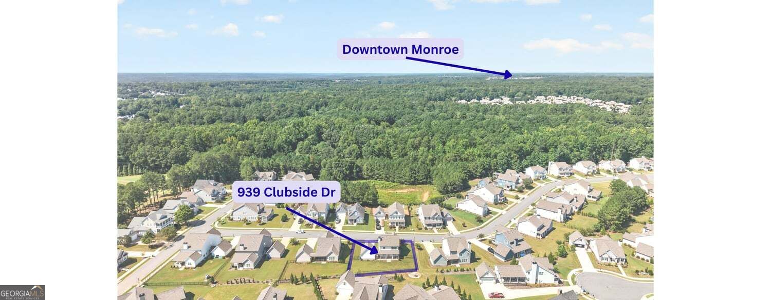 939 Clubside Drive Property Photo 34