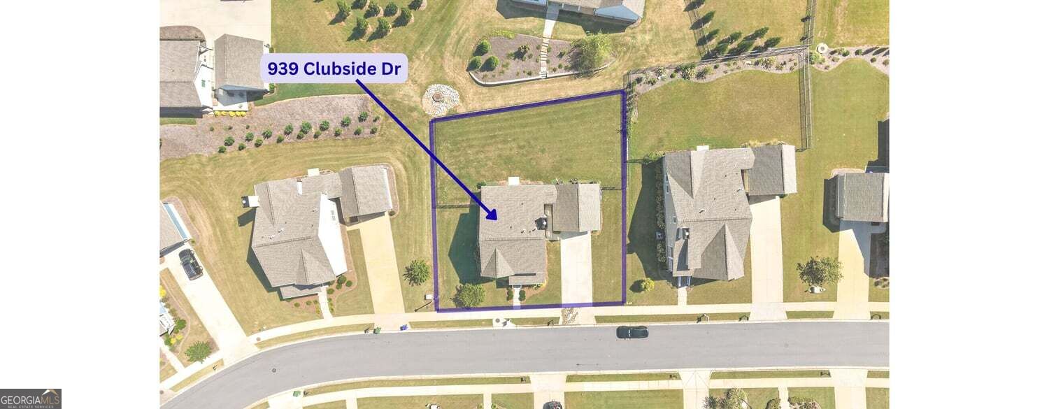 939 Clubside Drive Property Photo 41
