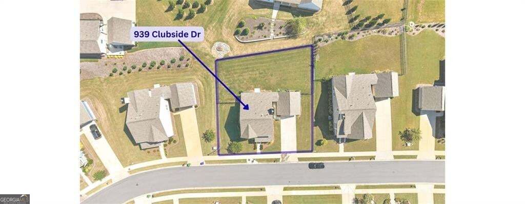 939 Clubside Drive Property Photo 41