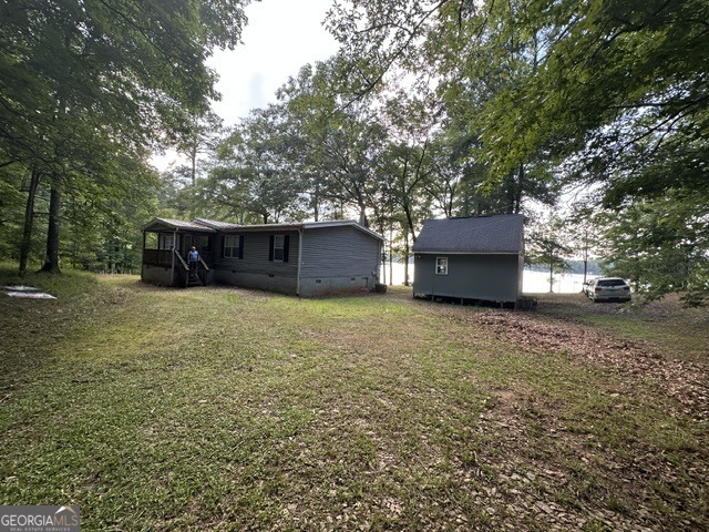 418 Linda Edwards Lane Property Photo 1