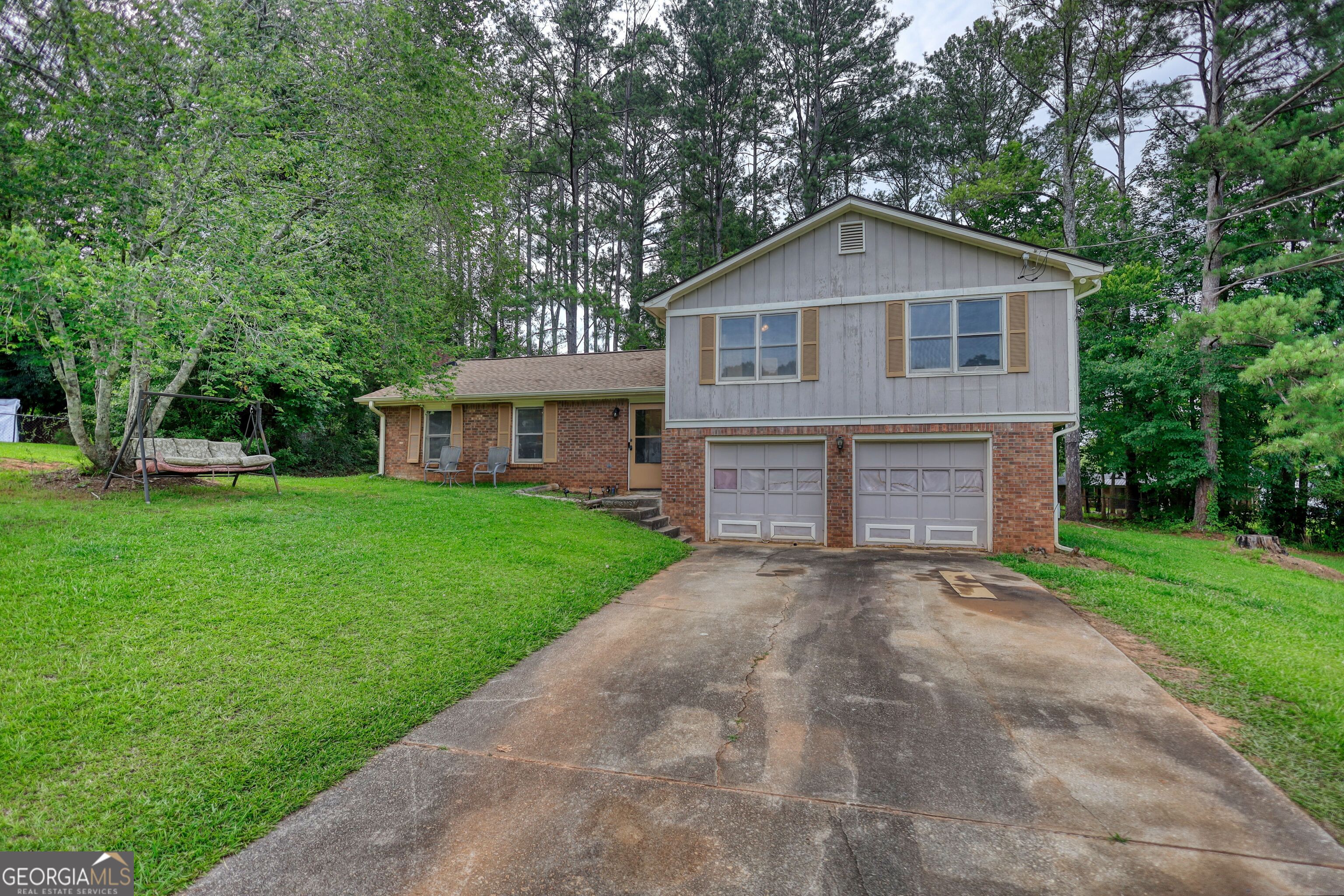 434 Sweet Water Trail Se Property Photo 1