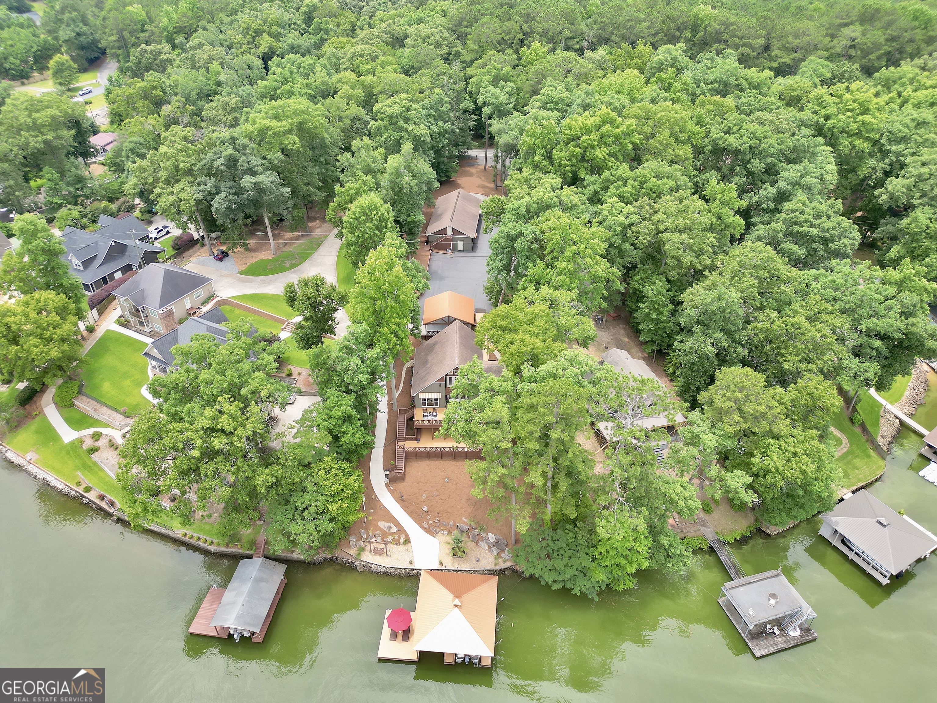 298 Roberts Point Road Property Photo 6