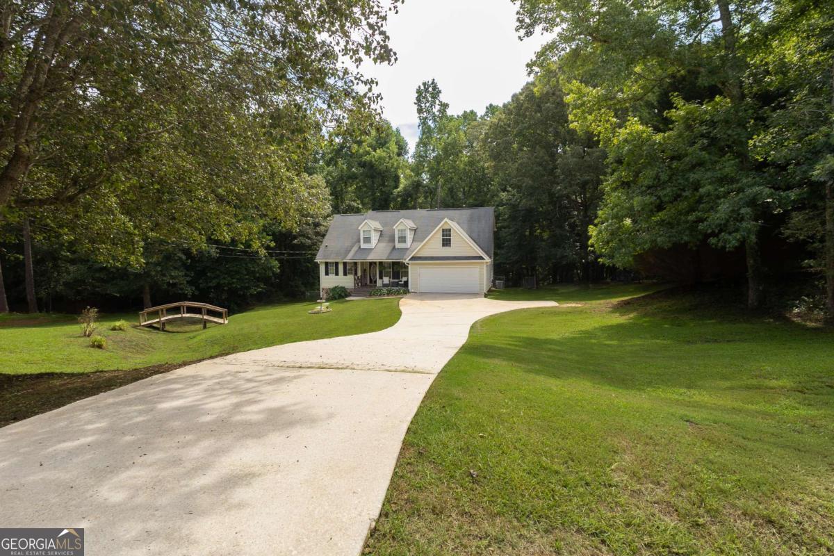 116 Duncans Mill Drive