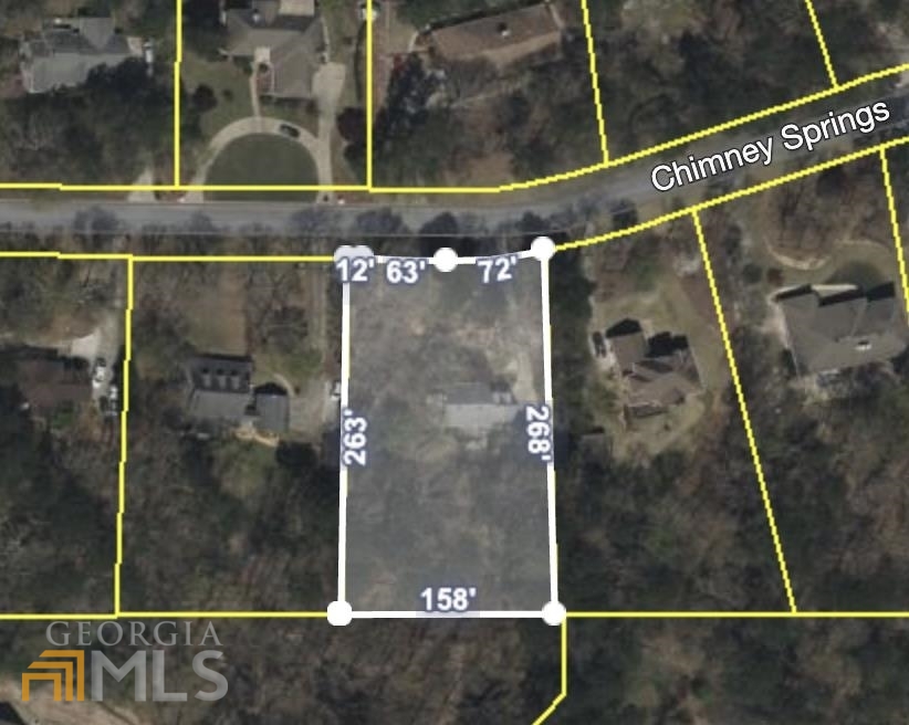 185 Chimney Springs Property Photo 43