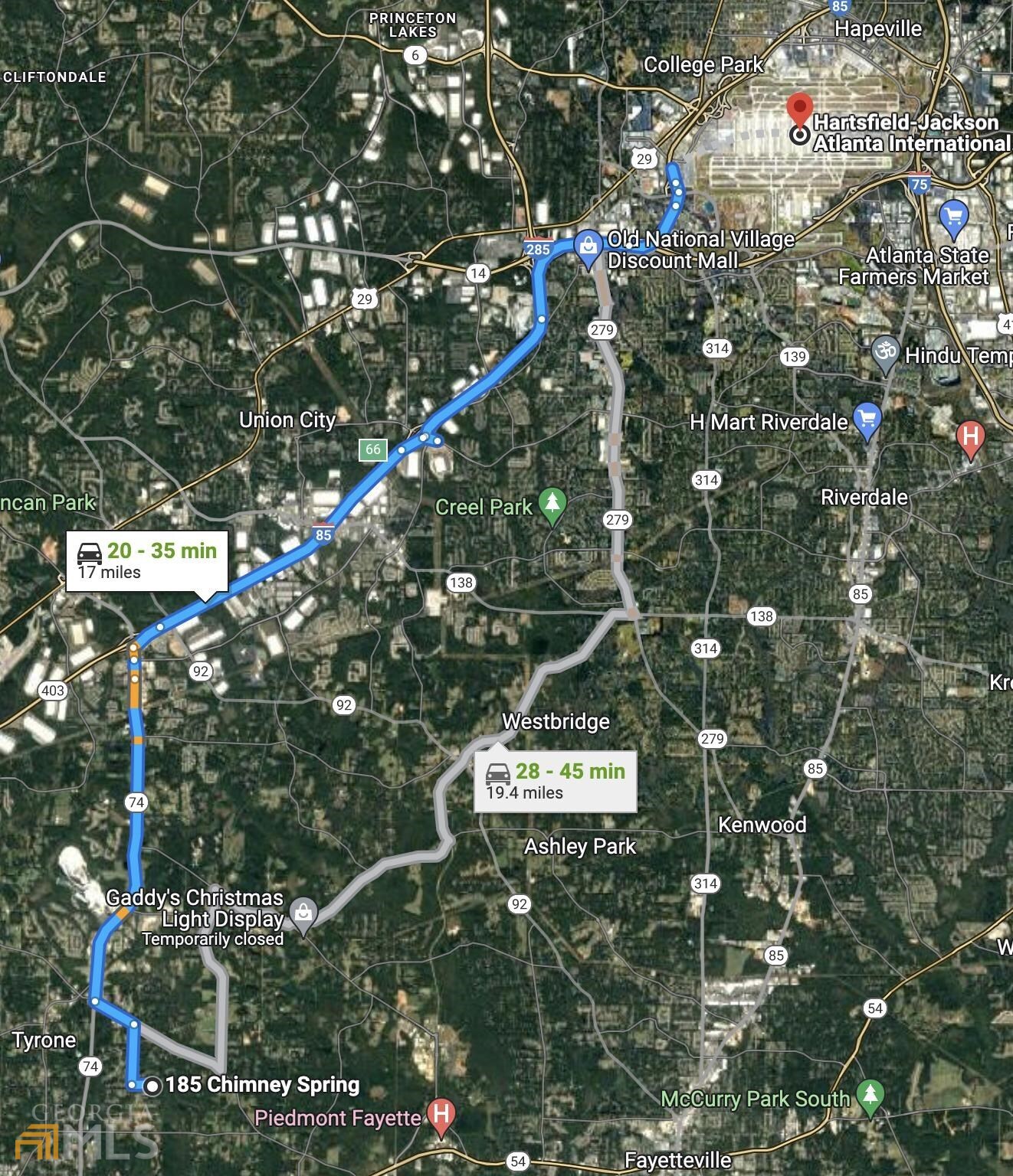 185 Chimney Springs Property Photo 47