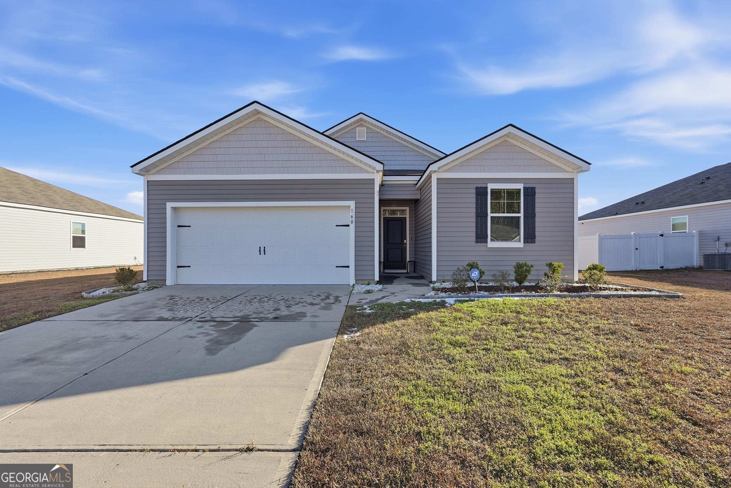 160 Troupe Drive
