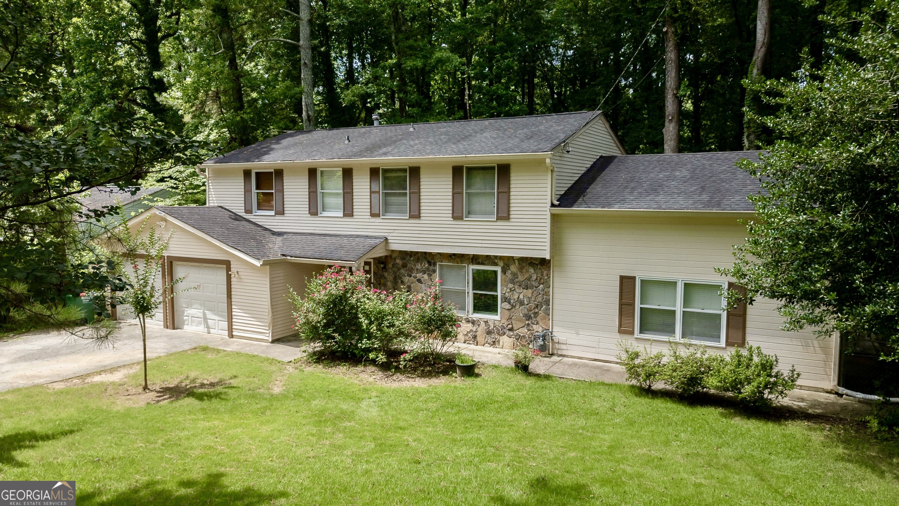 6384 Boyett Drive