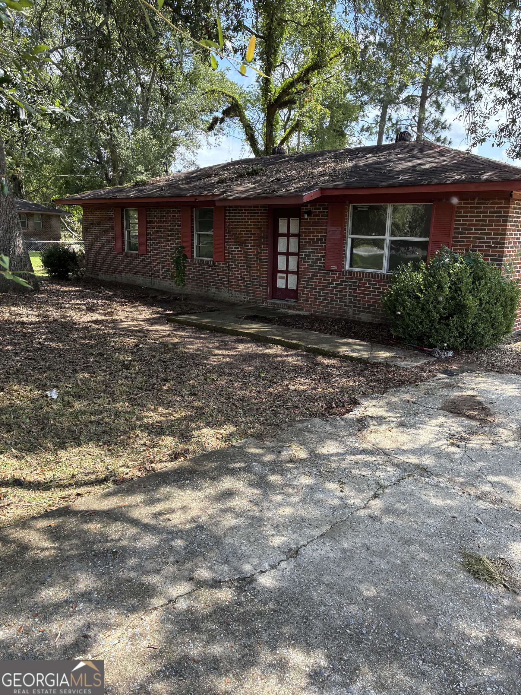 5000 Mlk Jr Road