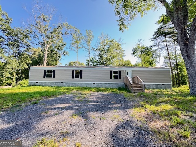 398 Hammontree Drive Property Photo 1