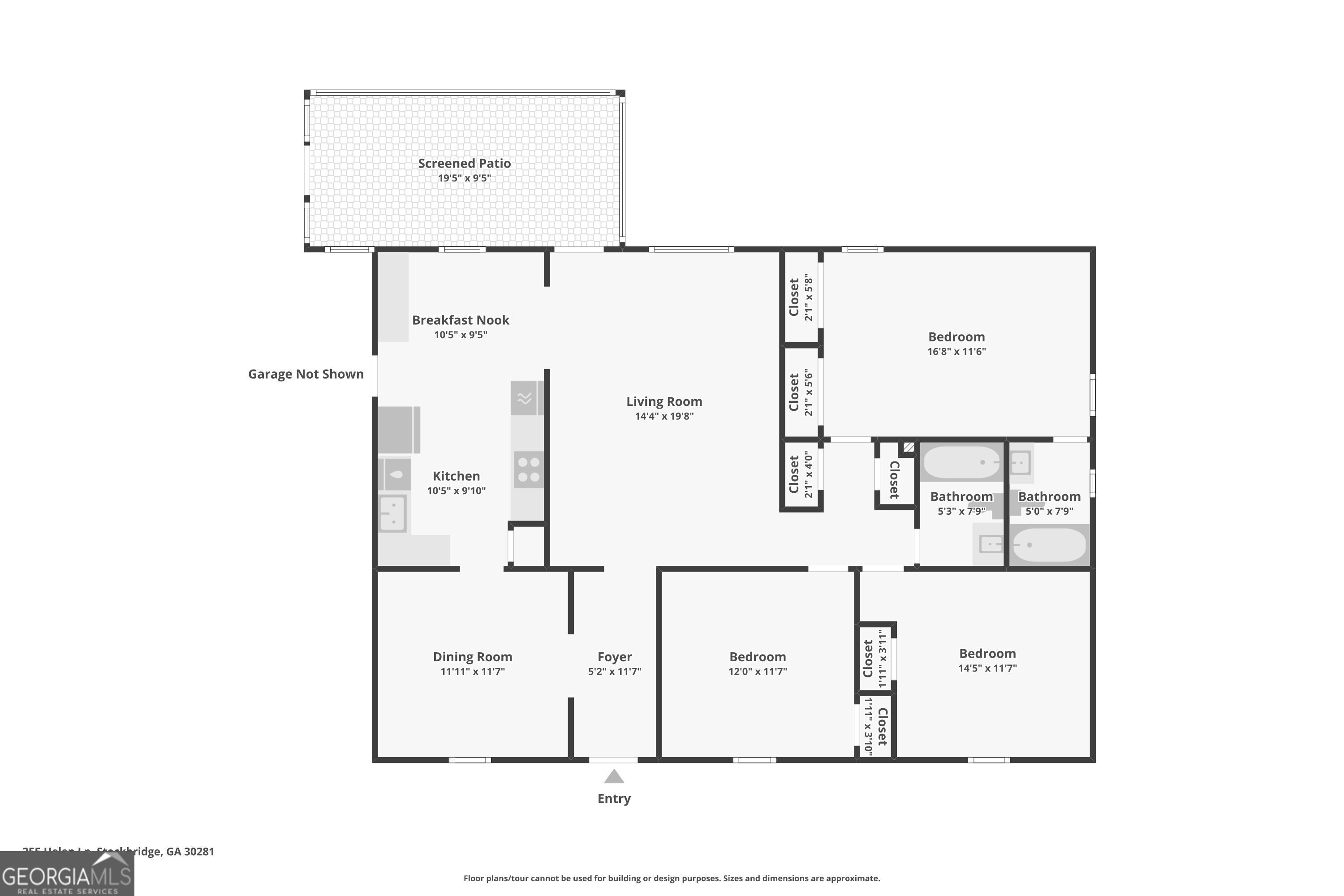 255 Helen Lane Property Photo 36