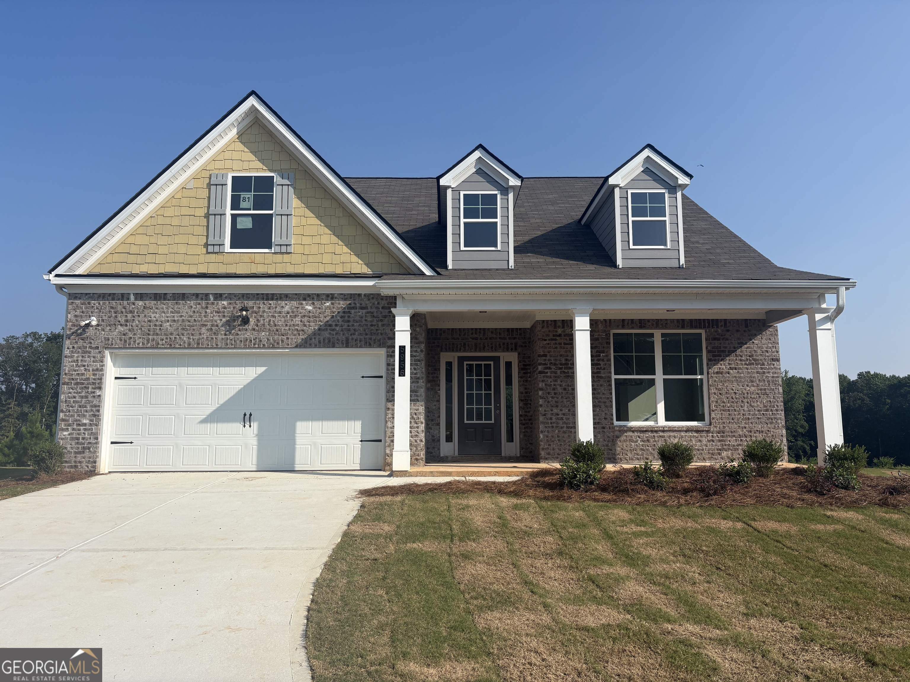 5956 Spring Way Property Photo 1