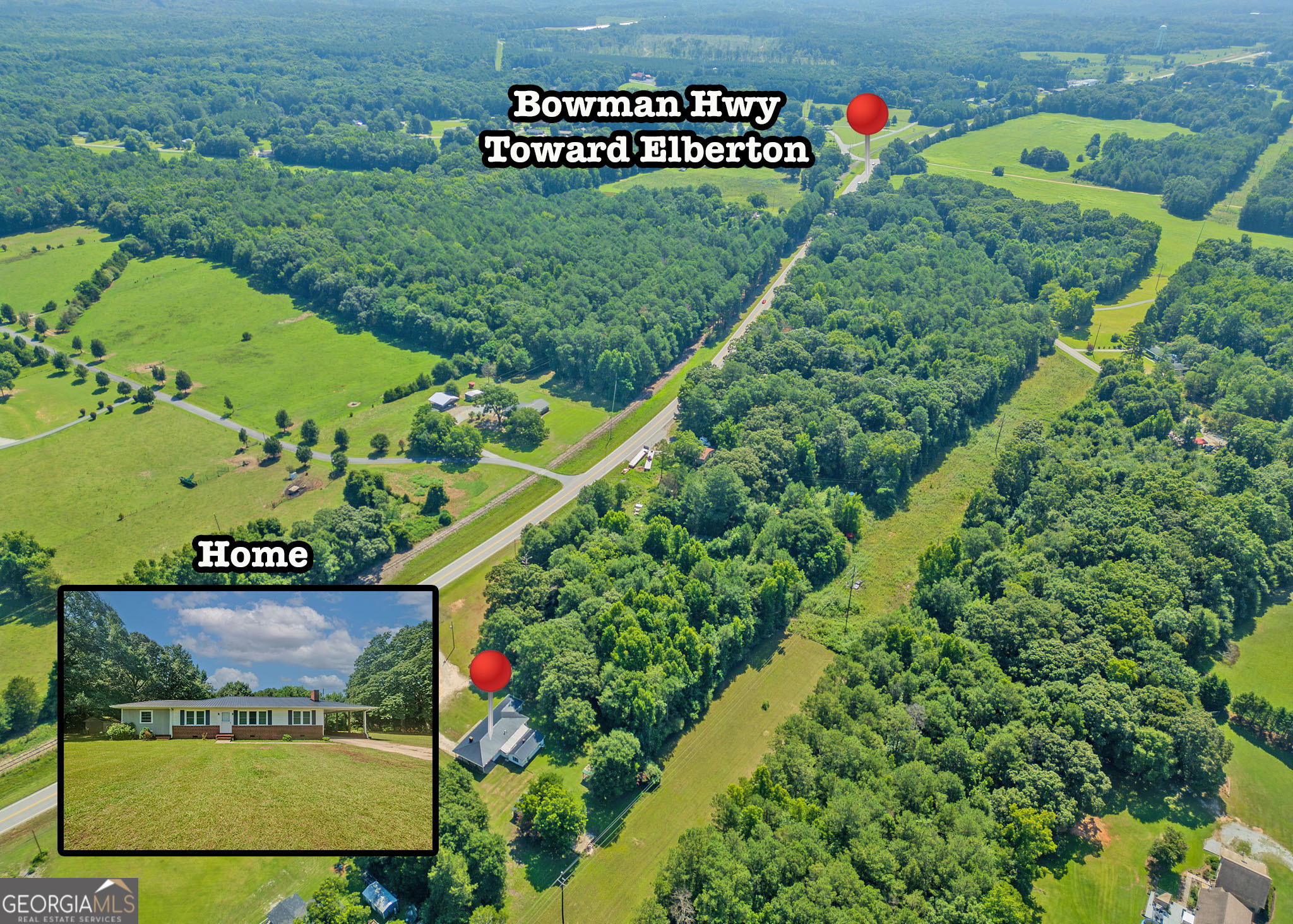 1803 Bowman Highway Nw Property Photo 42