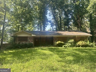 3282 Columbia Woods Drive Property Photo 1