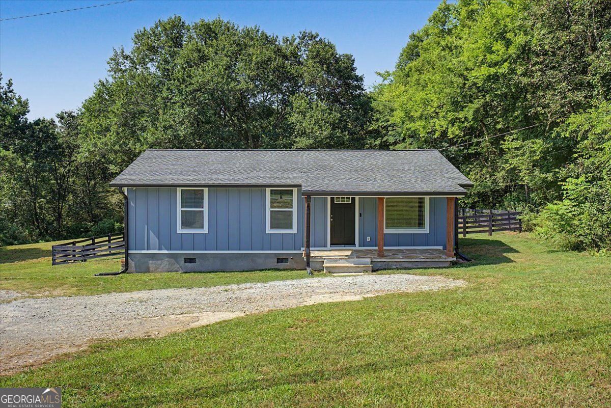 120 Gilreath Road SE Property Photo 1
