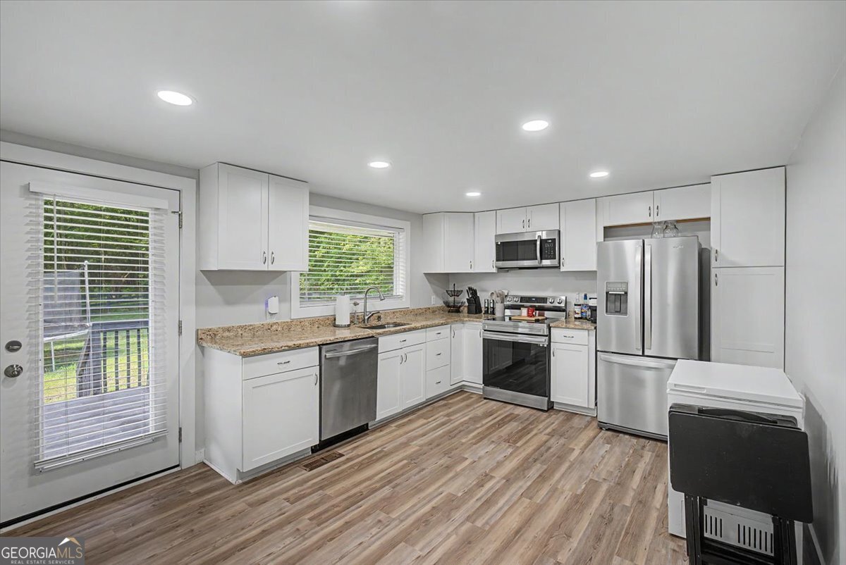 120 Gilreath Road Se Property Photo 13