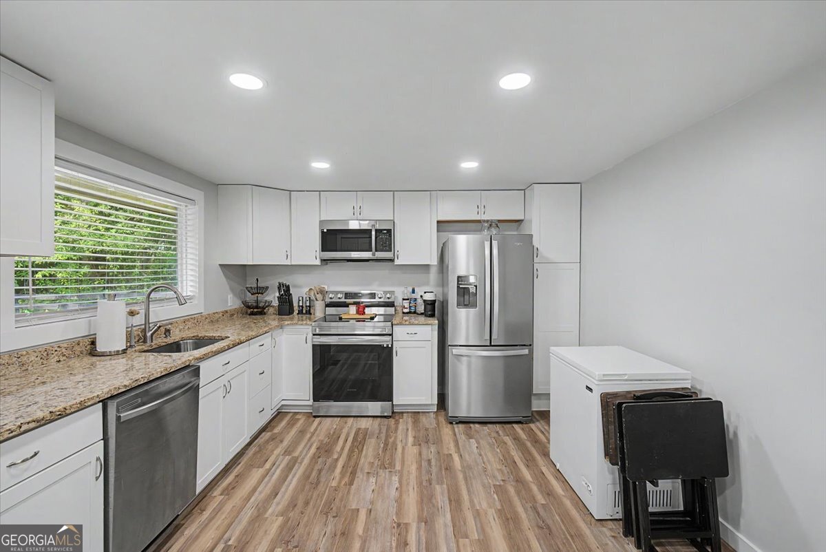 120 Gilreath Road Se Property Photo 14