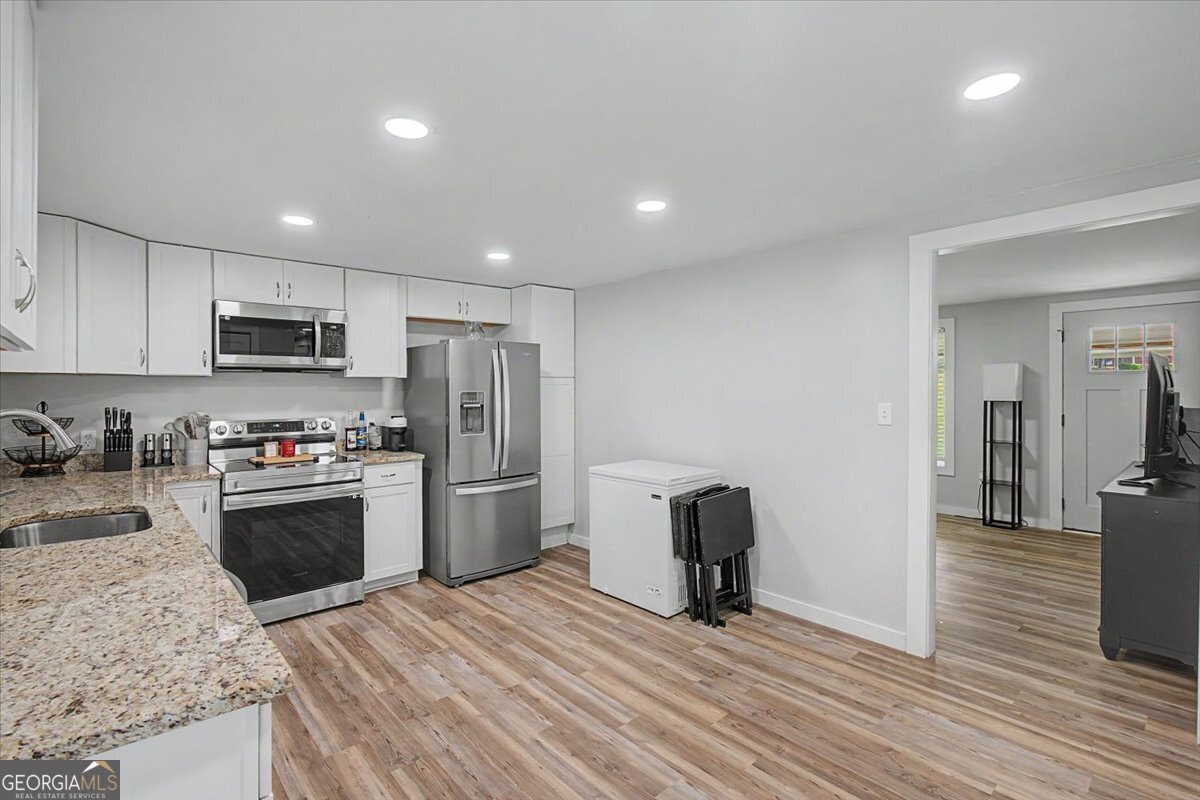 120 Gilreath Road Se Property Photo 15