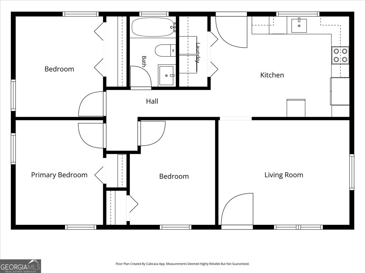 120 Gilreath Road Se Property Photo 34