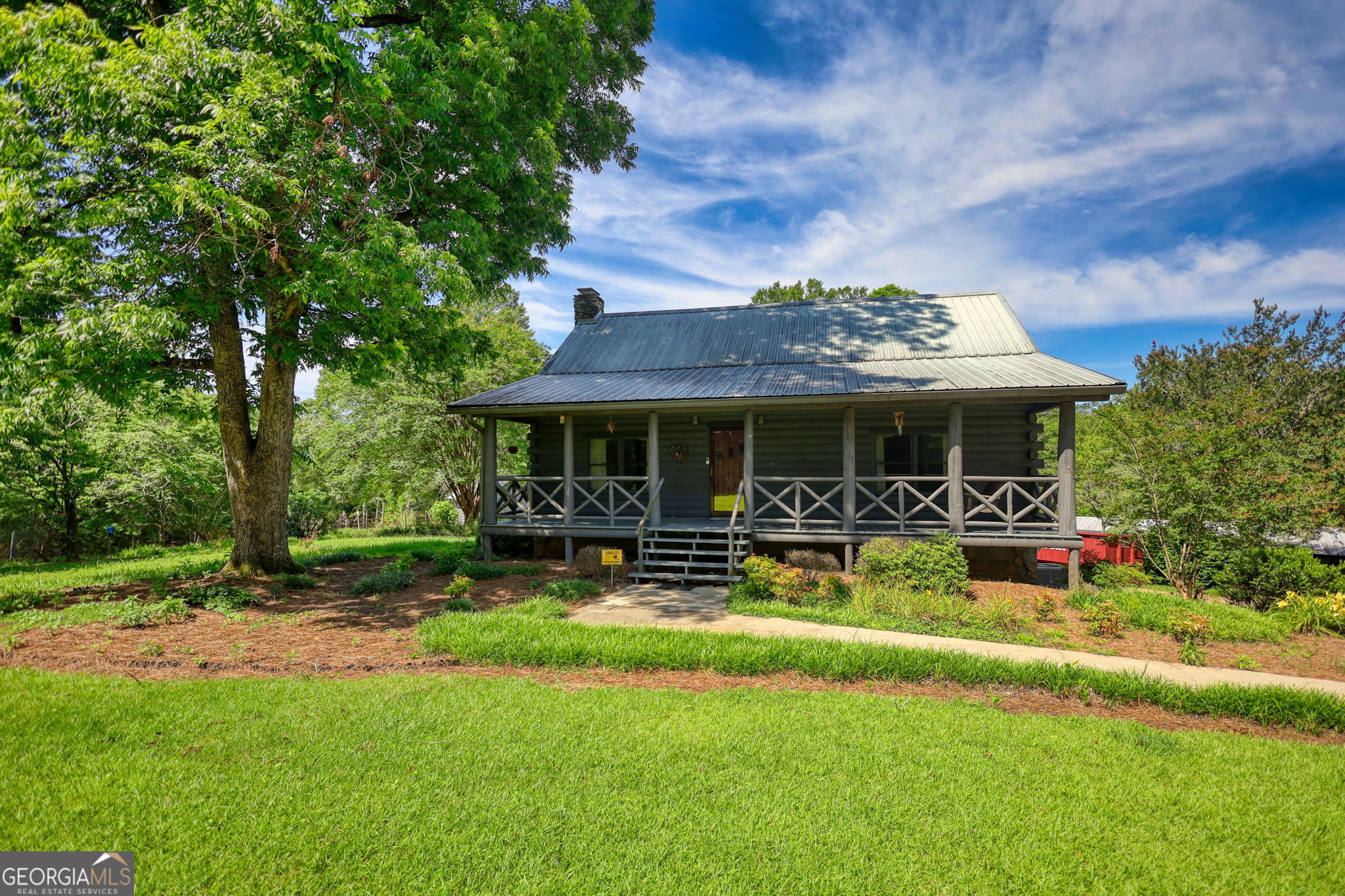 2665 Macedonia Road Property Photo 1