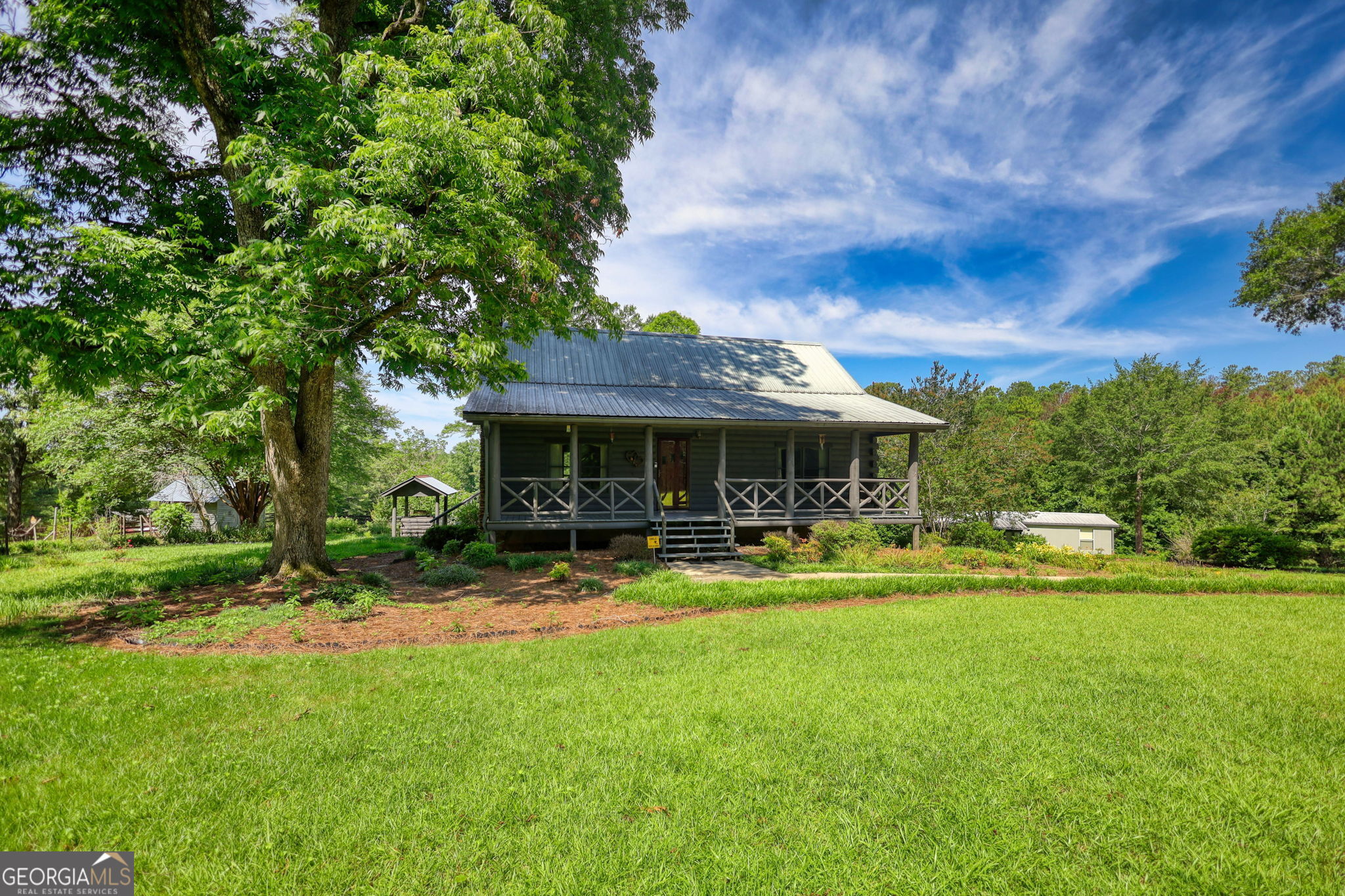 2665 Macedonia Road Property Photo 2