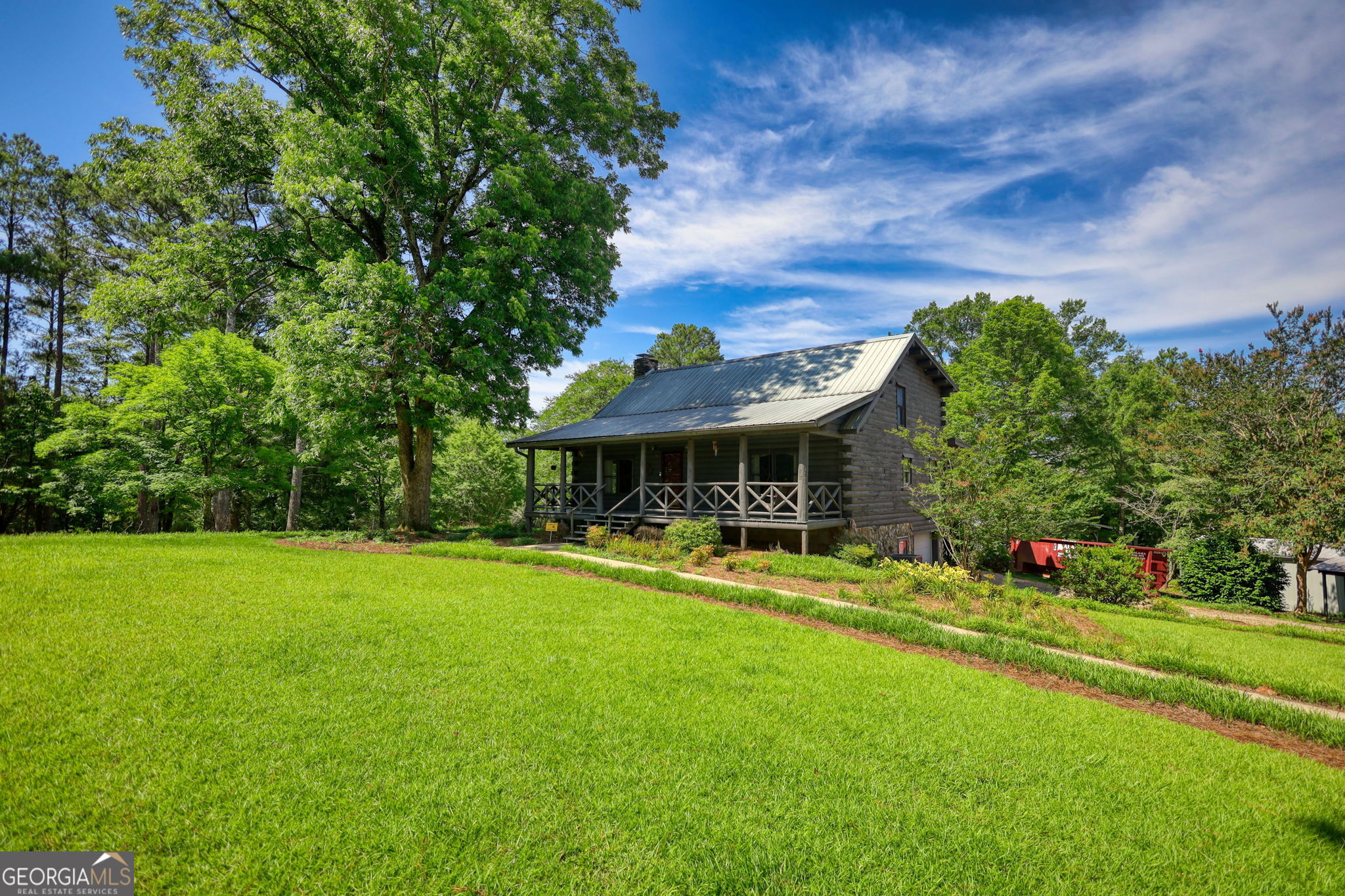 2665 Macedonia Road Property Photo 3