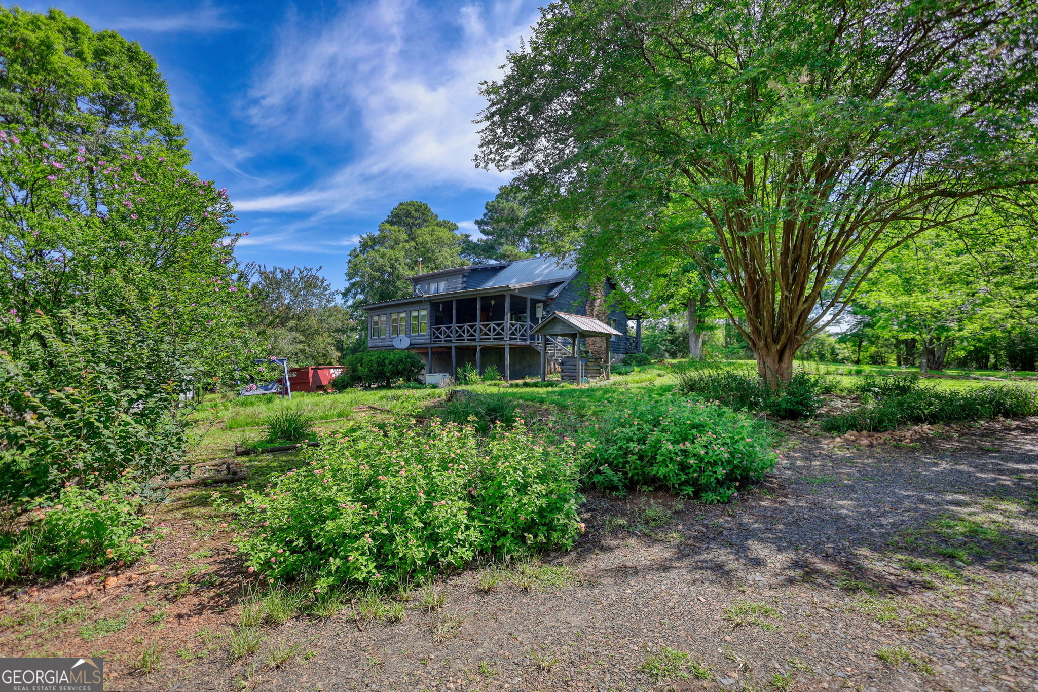 2665 Macedonia Road Property Photo 6