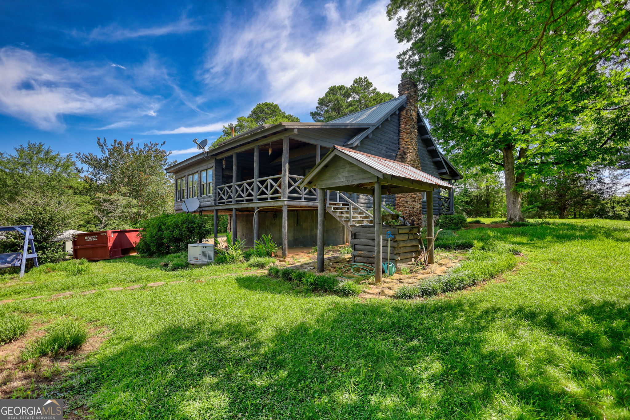 2665 Macedonia Road Property Photo 7