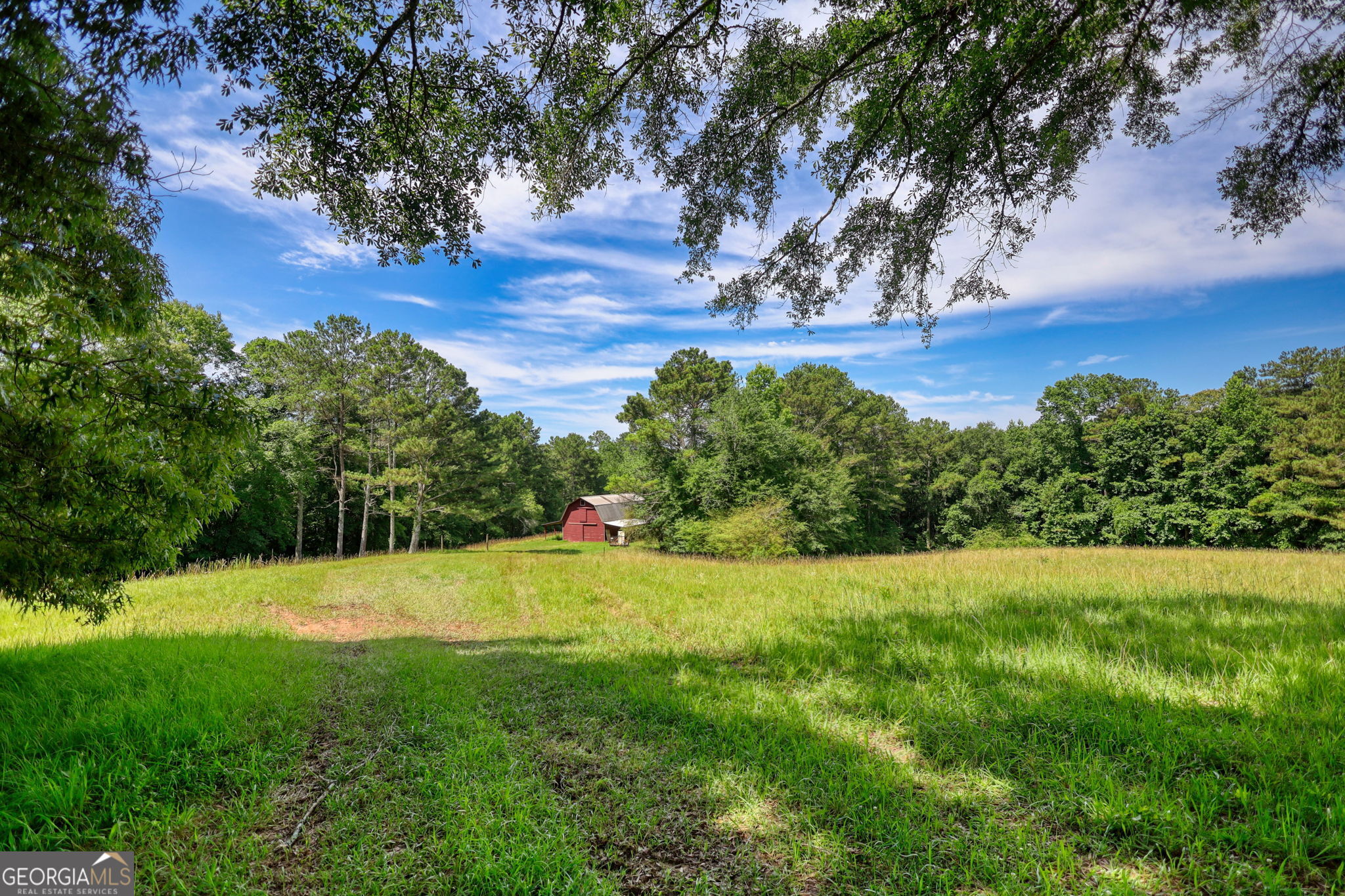 2665 Macedonia Road Property Photo 8