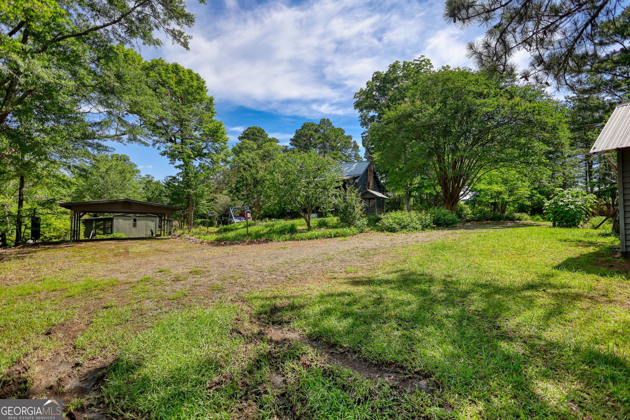 2665 Macedonia Road Property Photo 10