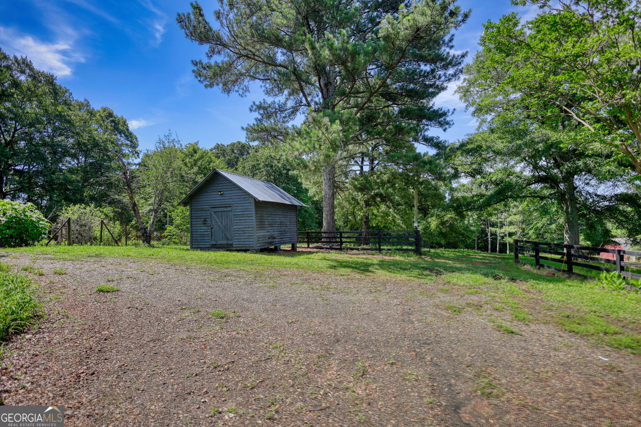 2665 Macedonia Road Property Photo 11