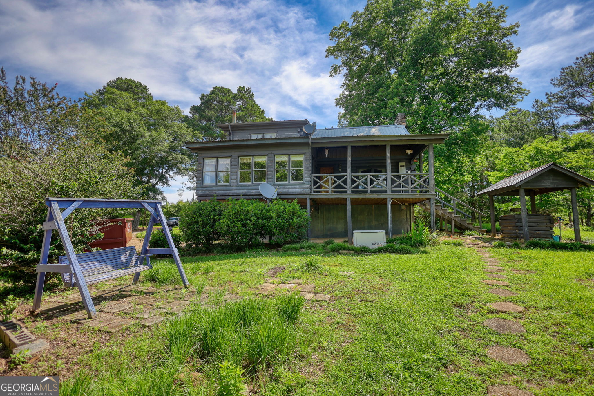 2665 Macedonia Road Property Photo 12