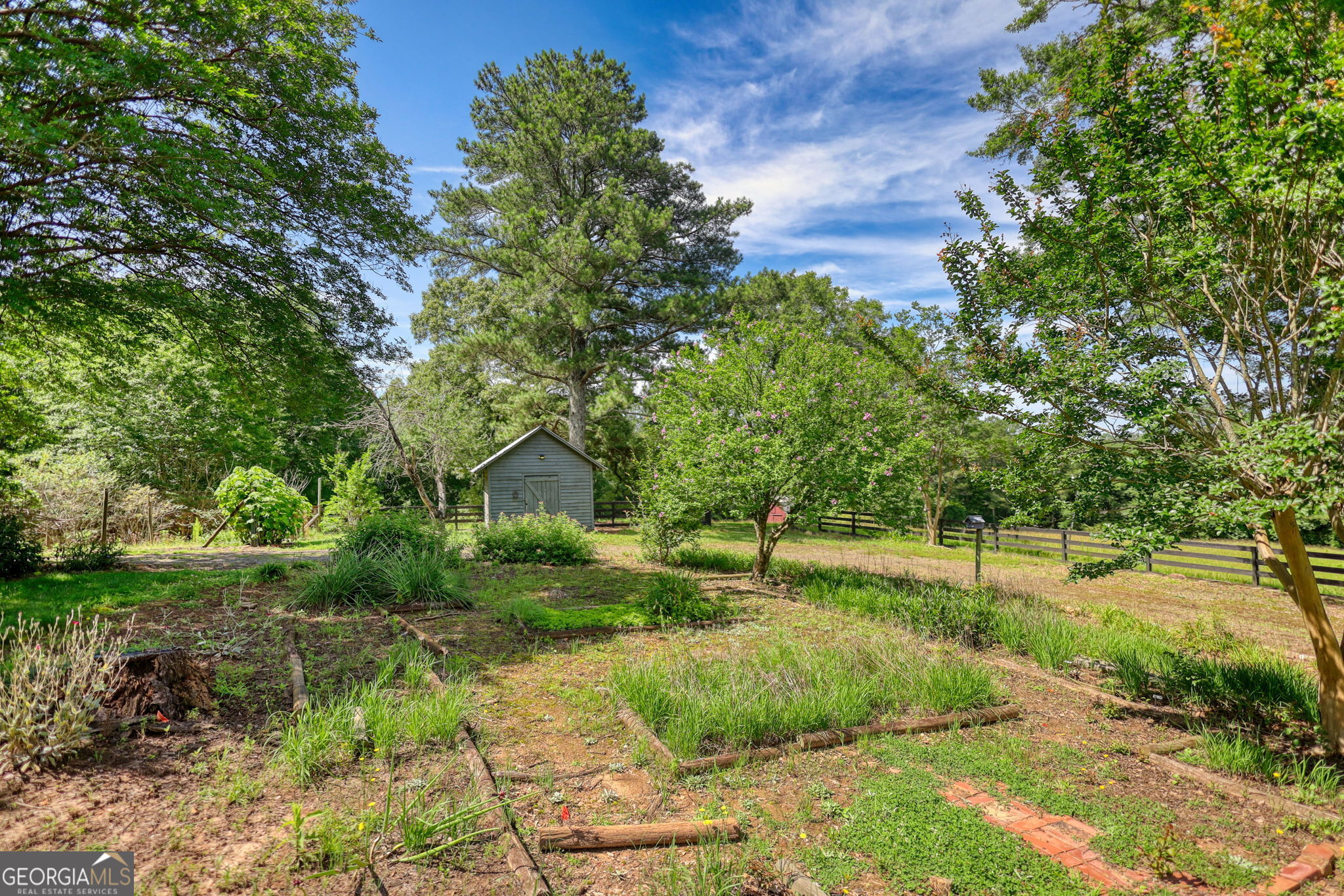 2665 Macedonia Road Property Photo 13