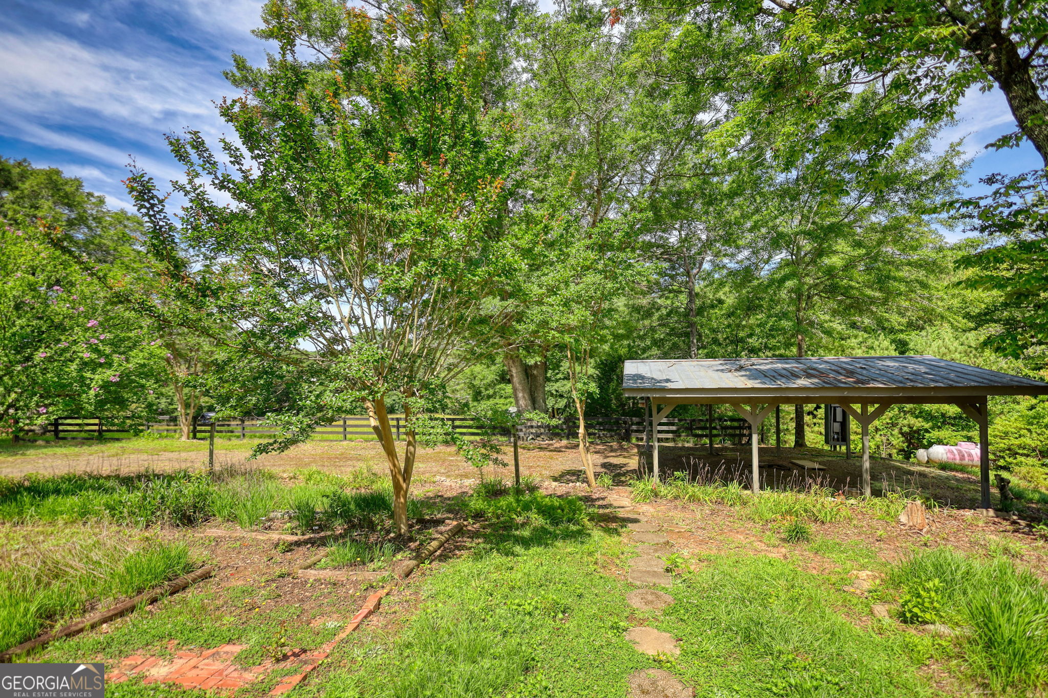 2665 Macedonia Road Property Photo 14