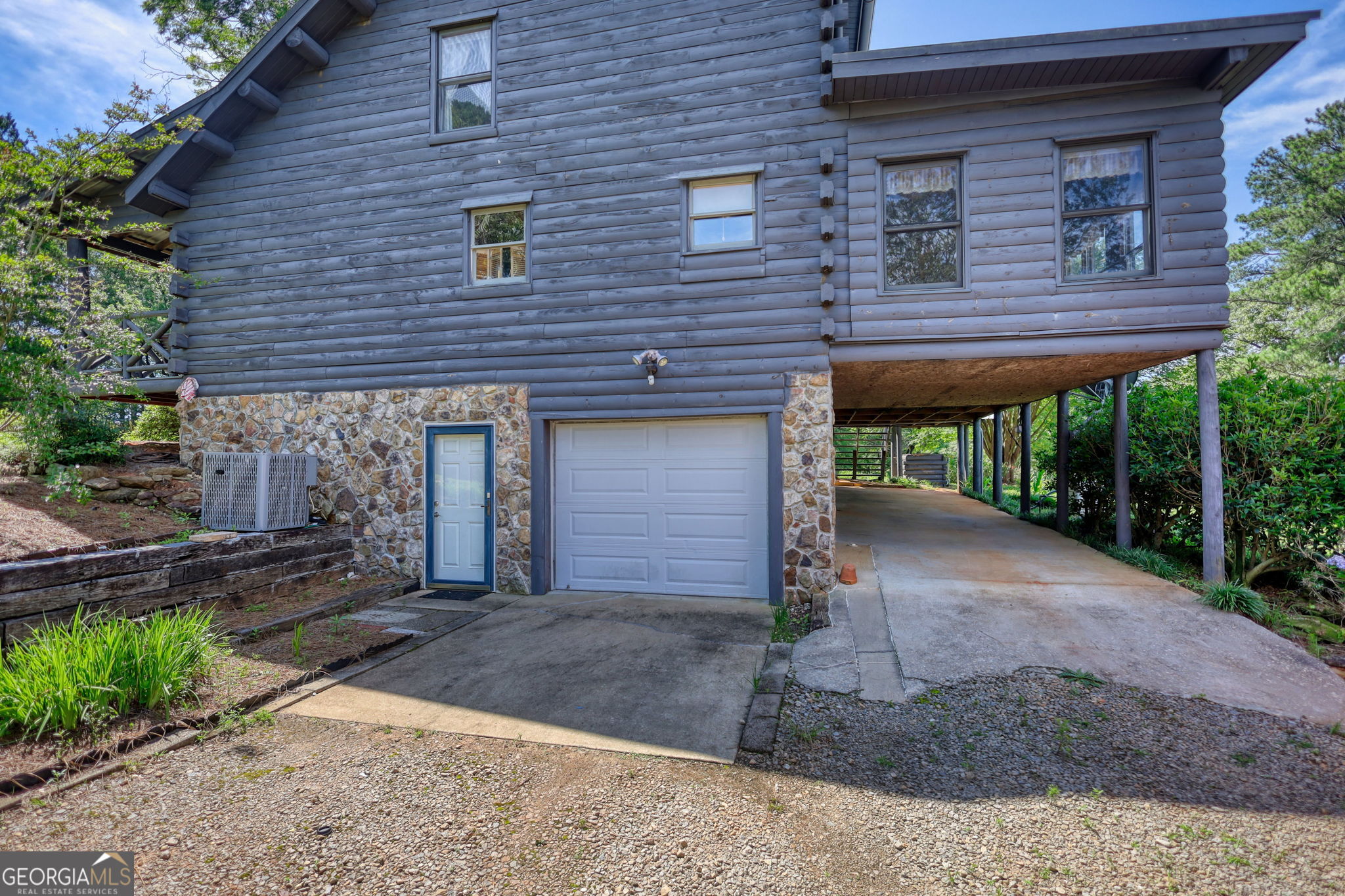 2665 Macedonia Road Property Photo 15
