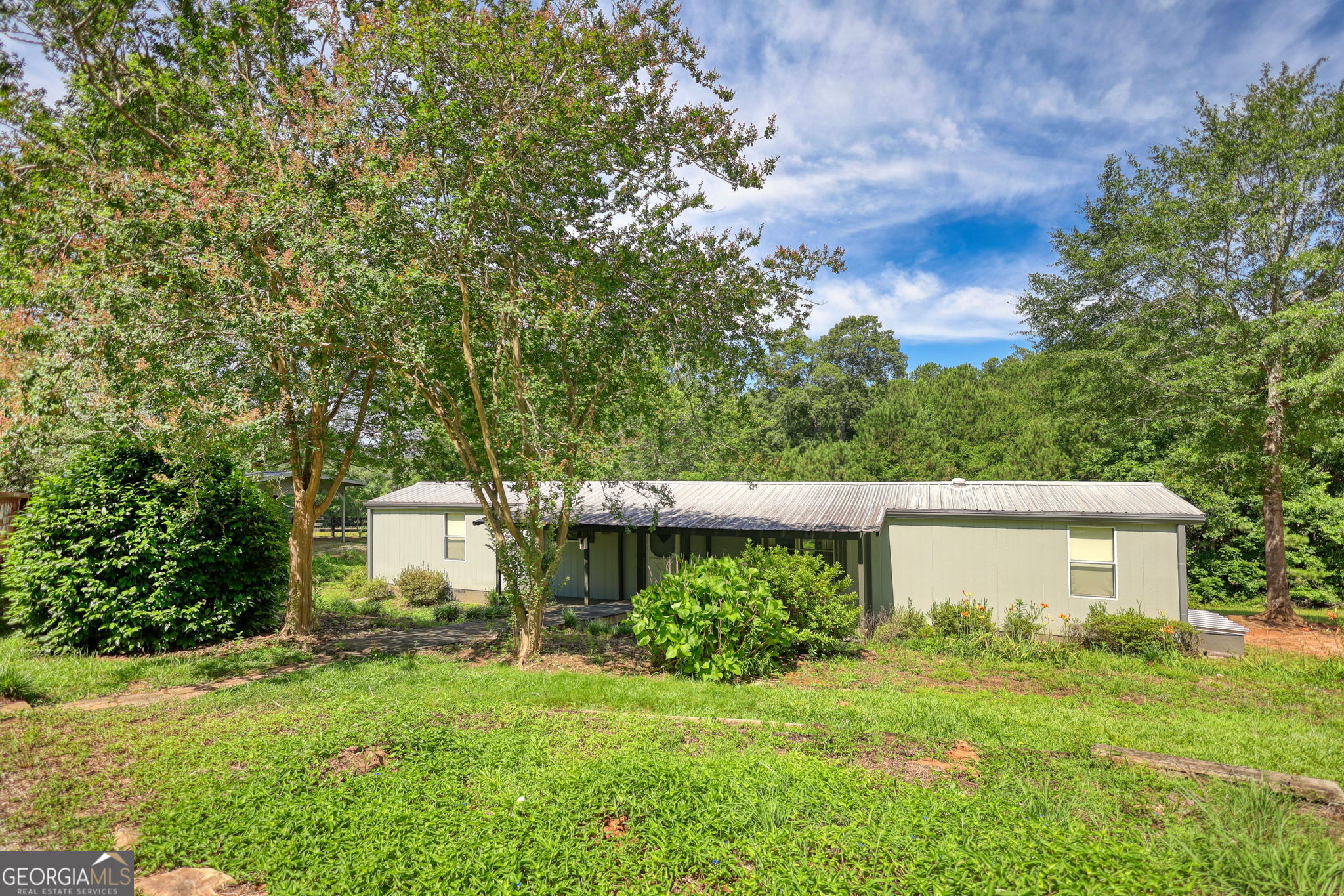 2665 Macedonia Road Property Photo 16