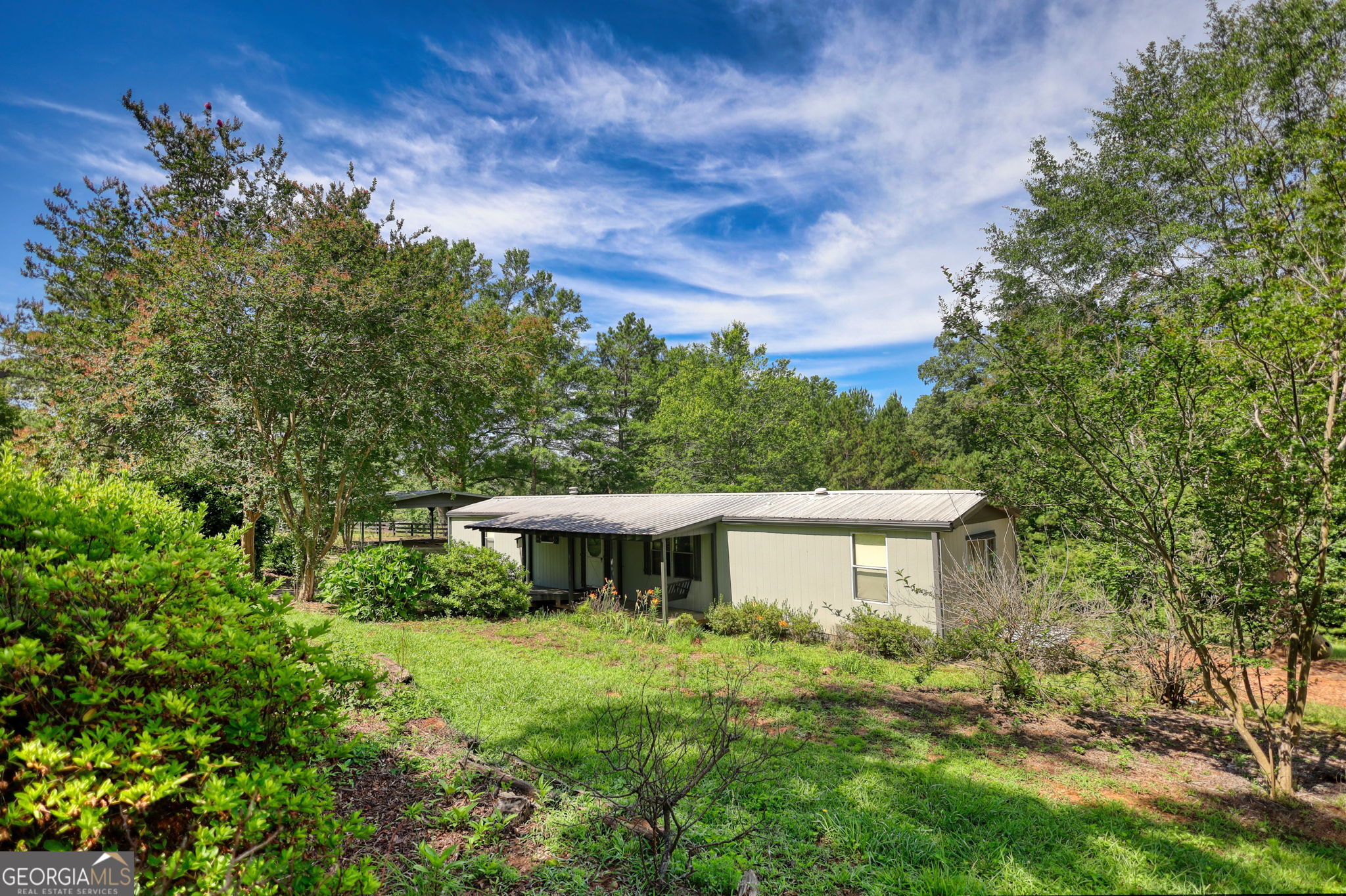 2665 Macedonia Road Property Photo 17