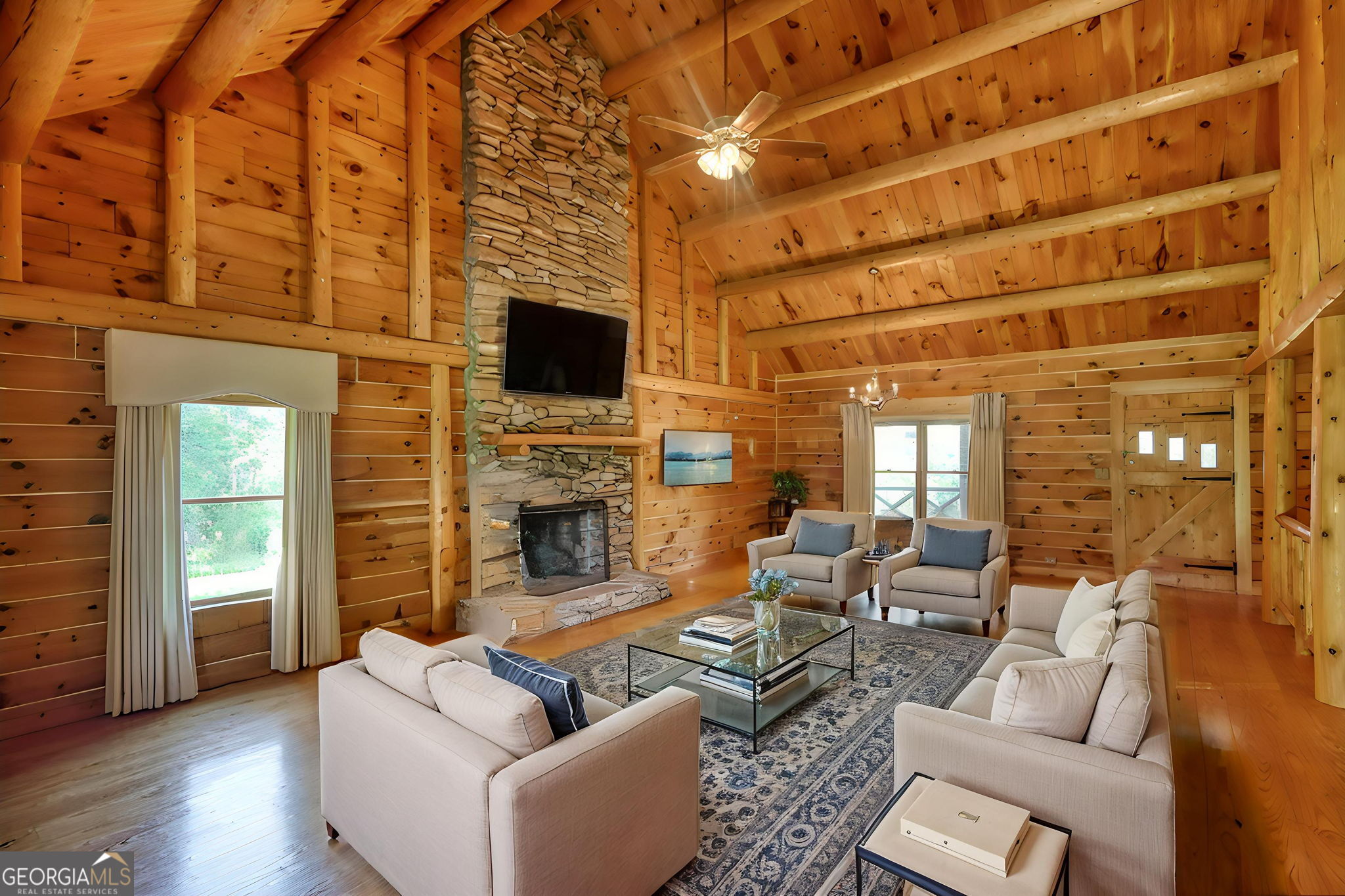 2665 Macedonia Road Property Photo 18