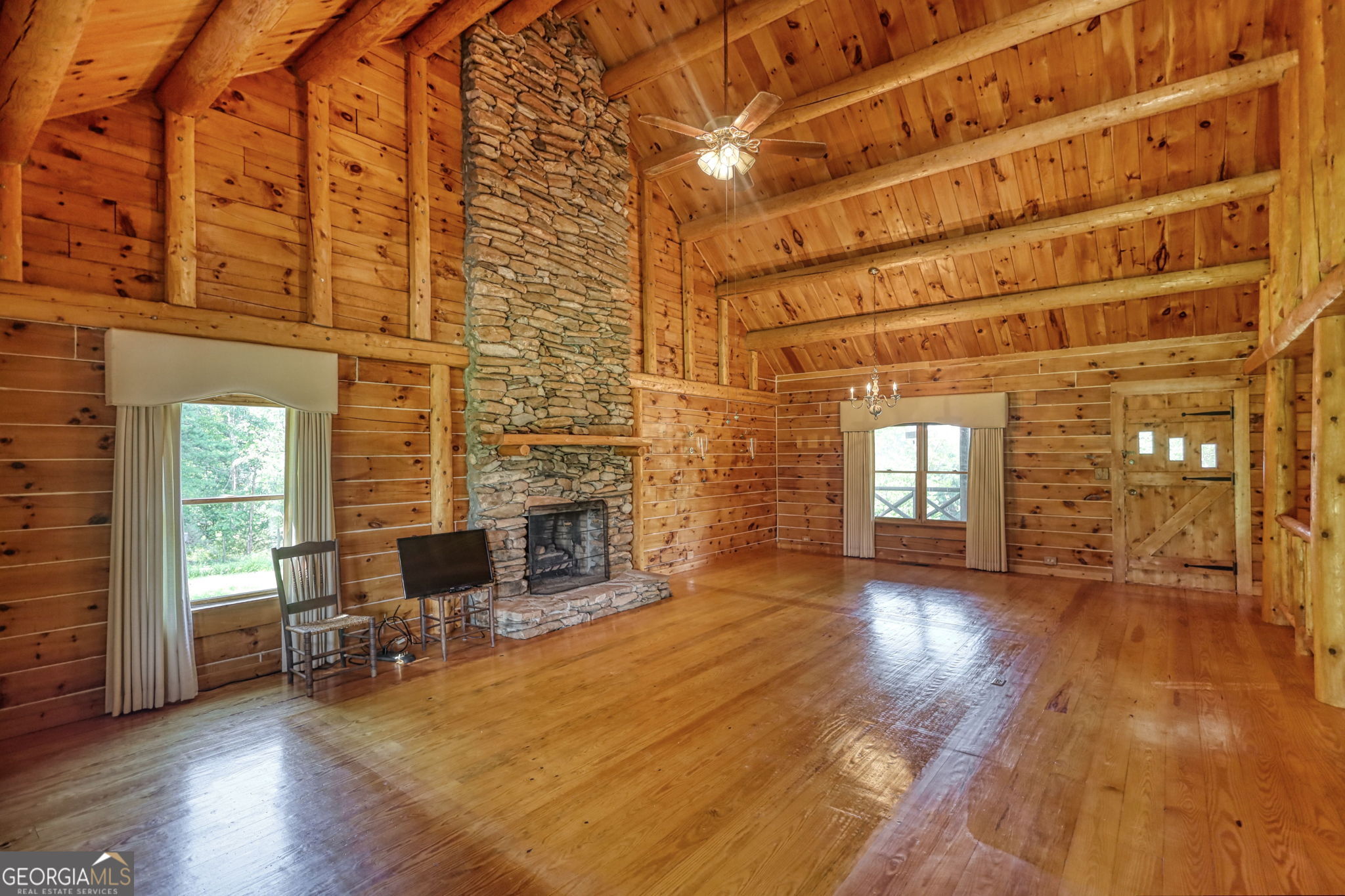 2665 Macedonia Road Property Photo 19
